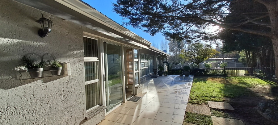 4 Bedroom Property for Sale in Panorama Free State